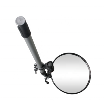 Wholesale Safety Facility 30cm Inspection Mirror, Cheap Price City Traffic Safety 30cm Inspection Convex Mirror